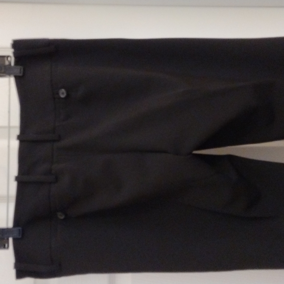 The Limited new never worn dress pants with wide belt loops NWOT - Picture 3 of 4